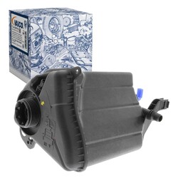 VAICO KÜHLMITTEL AUSGLEICHSBEHÄLTER passend für BMW 5 6 7 | V20-2334