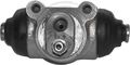 Radbremszylinder hinten A.B.S. 52912X für FORD MERCEDES BENZ