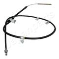 JAPANPARTS BC-541R Handbremsseil hinten rechts für MITSUBISHI