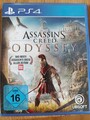Assassin's Creed Odyssey - PS4 Spiel - PlayStation