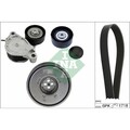 INA 529 0516 20 Keilrippenriemensatz für MINI BMW CLUBMAN COUNTRYMAN 2 X1 F56