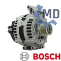 Lichtmaschine für Mercedes-Benz  220A Original Bosch 0121813104
