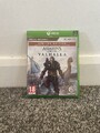 Assassin's Creed Valhalla Gold Edition (Xbox One/Series X, 2020)