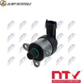 REGELVENTIL KRAFTSTOFFMENGE (COMMONRAILSYSTEM) ESCV-HY-002 FÜR KIA RIO/II PRO  
