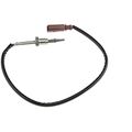 NTY Abgastemperatursensor passend für Audi A4 Avant 2.0 TDI Q5