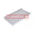 Filter, Innenraumluft Kamoka für Vauxhall Corsa Mk II X01 