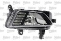 VALEO 047426 Nebelscheinwerfer Rechts für VW POLO (AW1, BZ1) Nebelleuchte