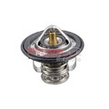 1x Thermostat, Kühlmittel METZGER 4006433 passend für HONDA