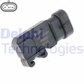 PS20091-12B1 DELPHI Sensor, Saugrohrdruck für DAEWOO,FIAT,ISUZU,JAC,OPEL,RENAULT