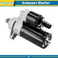 Anlasser Starter 2.2kw FÜR VW Transporter T5 Bus VW Multivan 2.5 TDI 02M911023Q