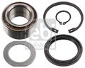 FEBI BILSTEIN 173671 Radlagersatz für SUZUKI