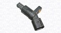MAGNETI MARELLI ABS Sensor Raddrehzahl 172100002010 für VW GOLF 4 1J1 BORA 1 1J2