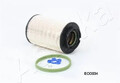 Kraftstofffilter Filtereinsatz 30-ECO034 ASHIKA für AUDI SEAT SKODA VW
