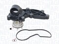 MAGNETI MARELLI Thermostat, Kühlmittel  u.a. für AUDI, VW