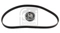 Zahnriemensatz FEBI BILSTEIN 14612 für 1H1 GOLF B3 B4 PASSAT 3A2 VW 35I Variant
