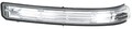 Spiegelblinker links für Mercedes W169 A + W245 B 2008- LED Blinker Rückspiegel