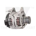 1x Generator NK 4841230 passend für AUDI SEAT SKODA VW VAG