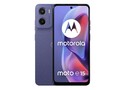 Motorola moto e15 Smartphone - 2/64GB 6,67" 90Hz Fresh Lavender