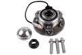 Radlagersatz Vorderachse für OPEL ASTRA H Caravan GTC TwinTop Stufenheck FAMILY