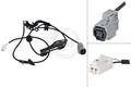 A.B.S. 31599 Sensor, Raddrehzahl for TOYOTA