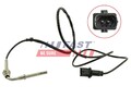 FAST FT80230 Abgastemperatursensor für FIAT Doblo Cargo (223) 1100mm