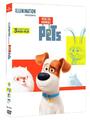 Pets - Vita Da Animali (Regione 2 PAL) - Chris Renaud