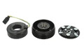 Kupplung für Klimakompressor KTT040016 THERMOTEC für AUDI SEAT SKODA VW FORD