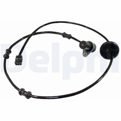 DELPHI SS20055 - ABS-SENSOR FÜR E-CLASS W210, E-KLASSE W210