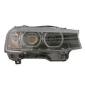 Hauptscheinwerfer MAGNETI MARELLI 710815029068