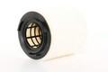 Luftfilter BOSCH F 026 400 391 für VW Polo Schrägheck (6R1, 6C1) Vento (A6)