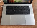 MacBook Pro M4 Pro 16.2 Zoll Nano Display 14Kern CPU 20Kern GPU 48GB RAM 1TB SSD