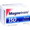 MAGNETRANS forte 150 mg Hartkapseln 100 St PZN 3127853