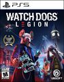 PS5 - Watch Dogs: Legion - sony PLAYSTATION 5