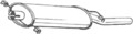 BOSAL Endschalldämpfer Auspuff Endtopf 233-531