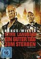 Stirb langsam - Ein guter Tag zum Sterben | DVD | Zustand sehr gut