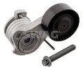 SWAG Riemenspanner, Keilrippenriemen 20 92 8708 für BMW