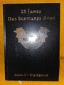 25 Jahre Das Schwarze Auge - Band 1 - Die Regeln (2009) [ULISSES] Hardcover