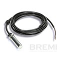 BREMI ABS Sensor Raddrehzahl 50744 für VW MERCEDES SPRINTER 46 28 35 LT 2 Bus