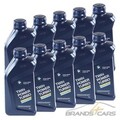 10x 1 L LITER FÜR BMW TWIN POWER TURBO LONGLIFE-04 LL-04 0W-30 MOTOR-ÖL 31964131