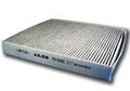 Filter, Innenraumluft ALCO FILTER MS-6216C für AUDI MERCEDES-BENZ PUCH SEAT VW