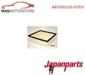 MOTOR LUFTFILTER MOTORFILTER JAPANPARTS FA-921S A NEU OE QUALITÄT