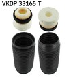 SKF Staubschutzsatz Stoßdämpfer Service Kit Vorne VKDP 33165 T