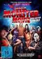 Mega Monster Movie (Von den Machern von Scary Movie)... | DVD | Zustand sehr gut
