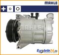 Kompressor, Klimaanlage BEHR MAHLE ACP1299000S für Volvo