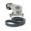 SKF Keilrippenriemensatz VKMA 31037