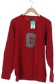 GANT Pullover Herren Strickpullover Strick Oberteil Gr. M Wolle Rot #3277937