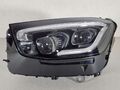 Frontscheinwerfer Mercedes-Benz Glc A2539064903 LED Links Scheinwerfer Headlight