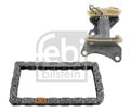 Steuerkettensatz Febi Bilstein 45006 für AUDI SEAT SKODA VW