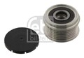 FEBI BILSTEIN Generatorfreilauf mit Deckel für Fiat 30029