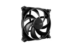 be quiet! BL097 Silent Wings 4 140mm PWM high-speed, Premium Cooling Fan, 4-Pin,Ein weiterer großartiger Artikel von Rarewaves